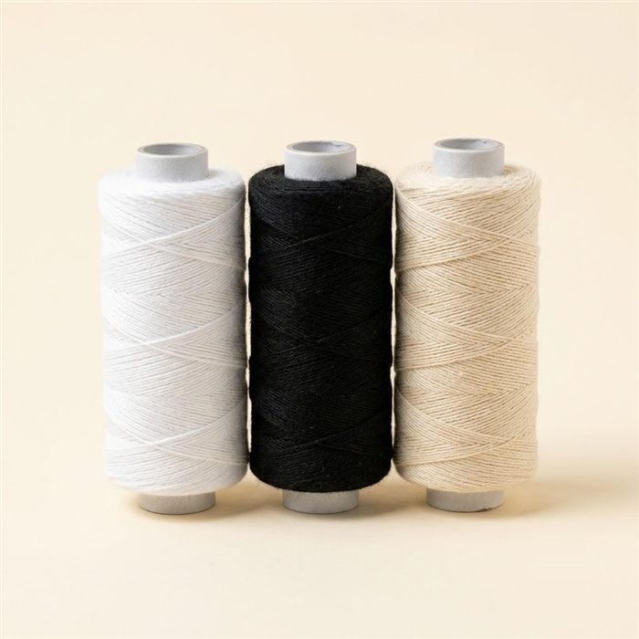 Cotton Thread – Linnkraft Jaipur