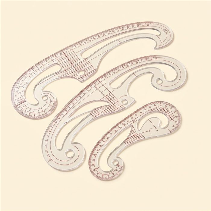 French Curve – Linnkraft Jaipur