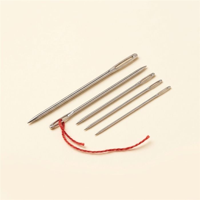 Hand Needle – Linnkraft Jaipur