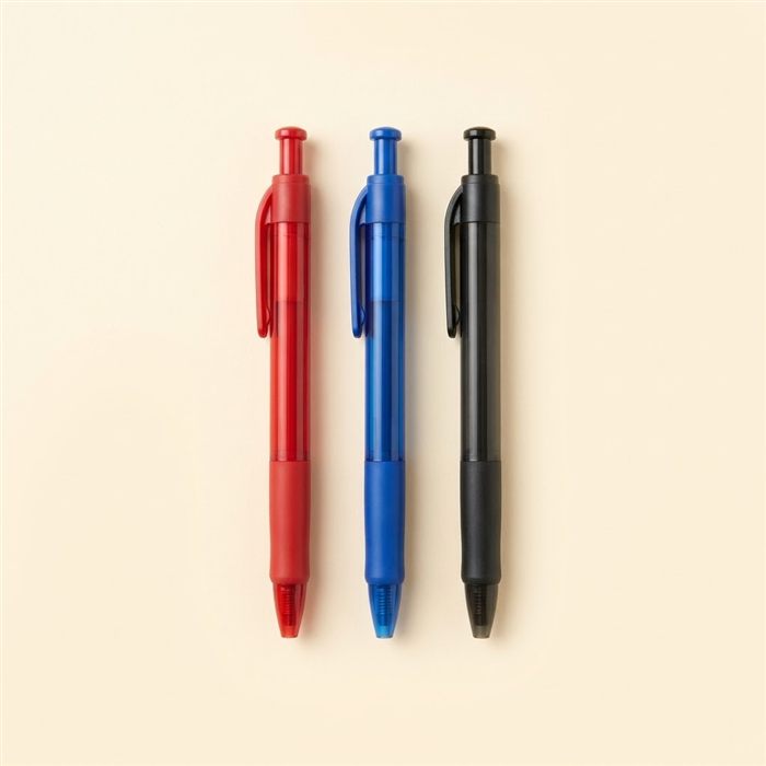 Heat Erasable Pen – Linnkraft Jaipur