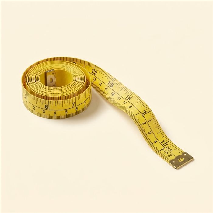 Measurement Tape – Linnkraft Jaipur