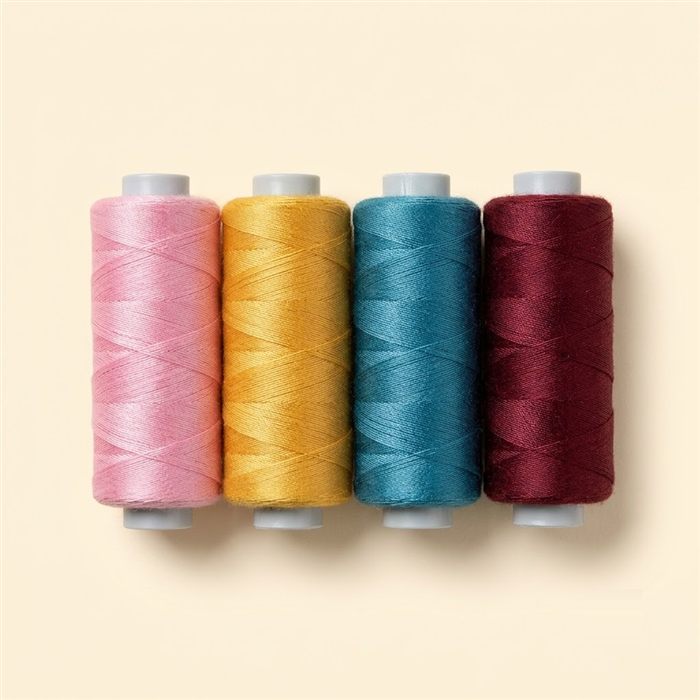 Polyester Thread – Linnkraft Jaipur