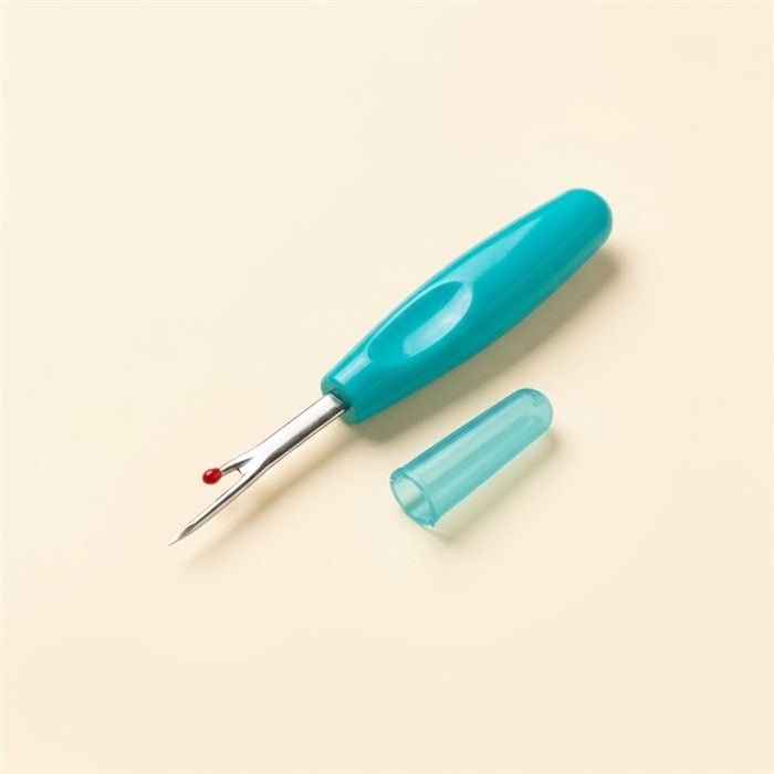 Seam Ripper – Linnkraft Jaipur