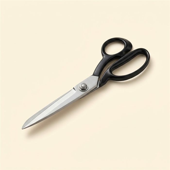 Tailoring Scissors 8" – Linnkraft Jaipur