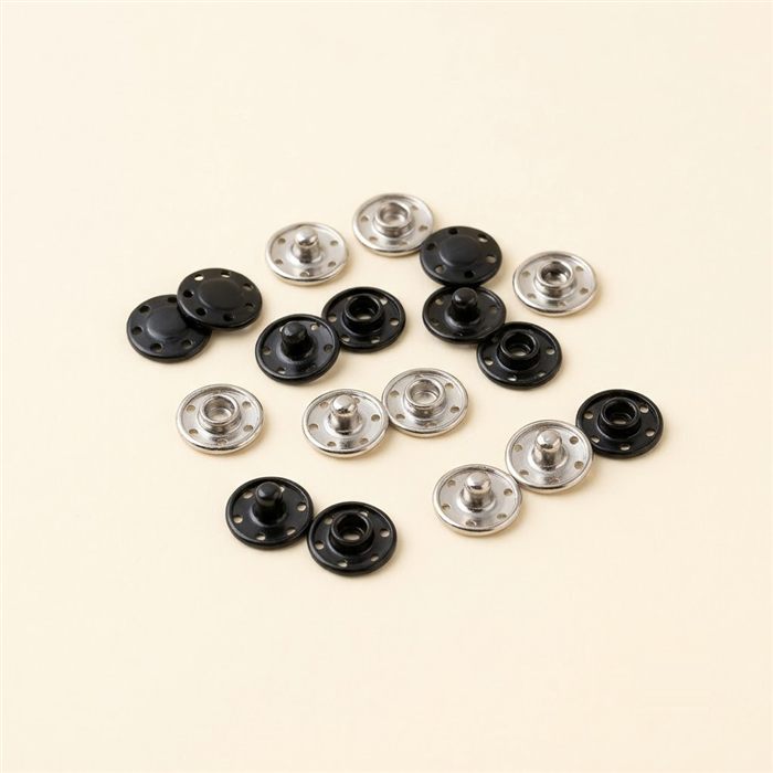 Tich Buttons – Linnkraft Jaipur